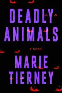 Deadly Animals