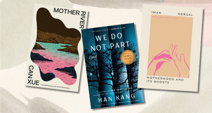 The Most Anticipated Books In Translation of 2025