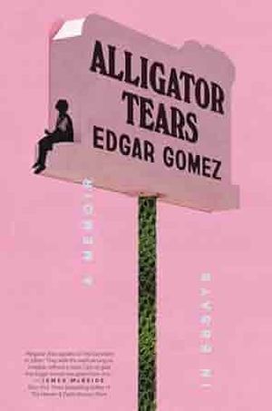 cover of Alligator Tears
