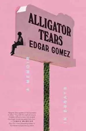 cover of Alligator Tears