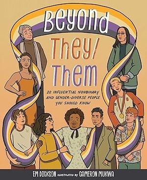 Beyond They/Them cover