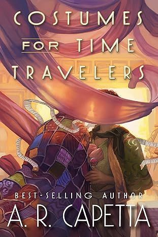 Costumes for Time Travelers cover