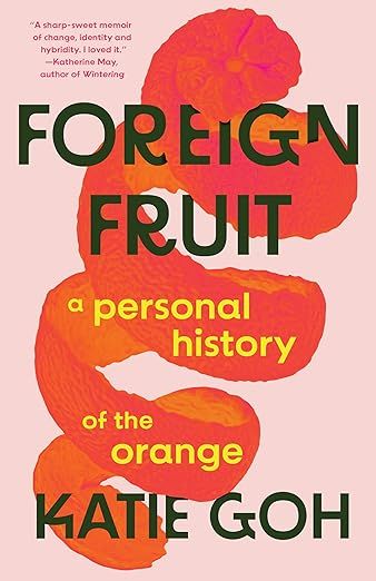 cover of Foreign Fruit