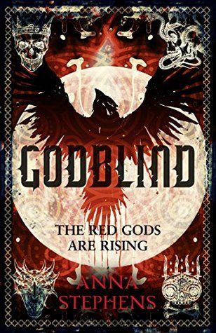 Godblind cover