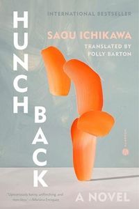 Hunchback cover