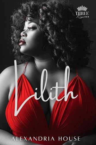 cover of Lilith by Alexandria House