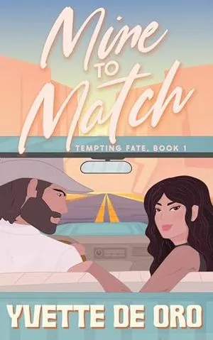 cover of Mine to Match