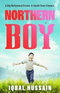 Northern Boy cover