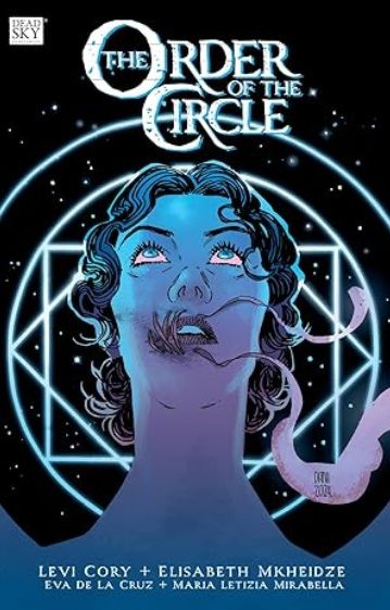 Order of the Circle cover