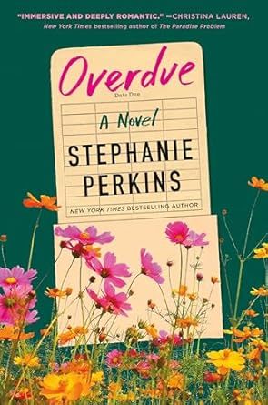 overdue book cover