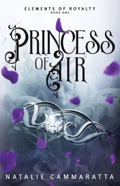 Princess of Air cover