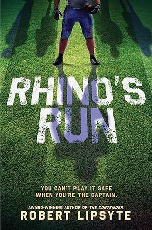 rhinos run book cover