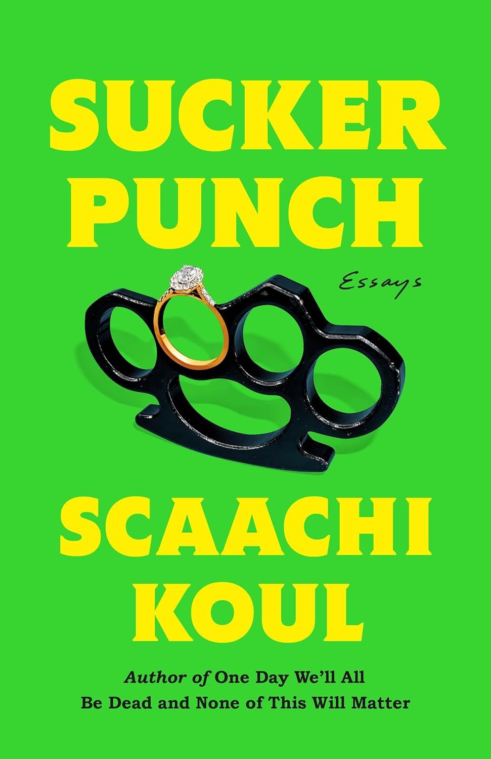 a graphic of the cover of Sucker Punch