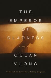 The Emperor of Gladness cover