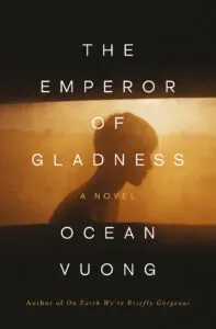 The Emperor of Gladness cover
