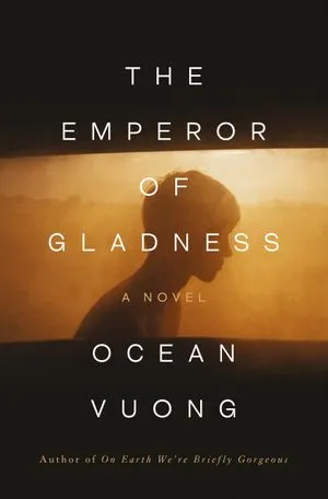 The Emperor of Gladness cover