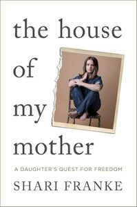 The House of My Mother cover