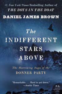  The Harrowing Saga of the Donner Party