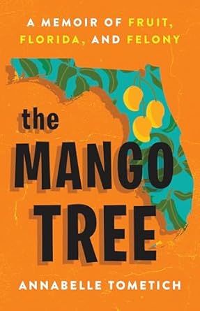 cover of The Mango Tree