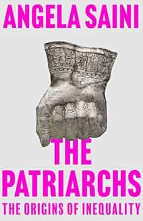 cover of The Patriarchs