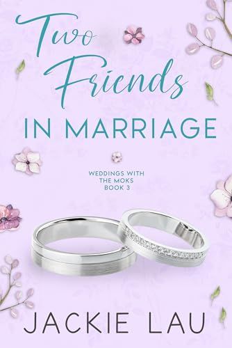 cover of Two Friends in Marriage