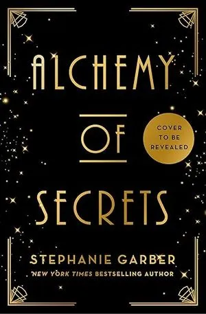 alchemy of secrets book cover