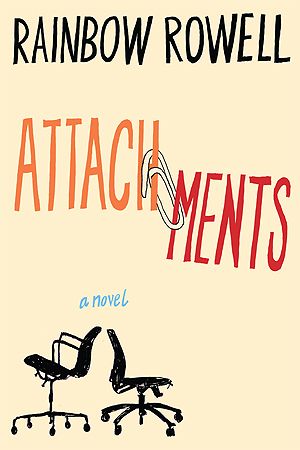 attachments cover