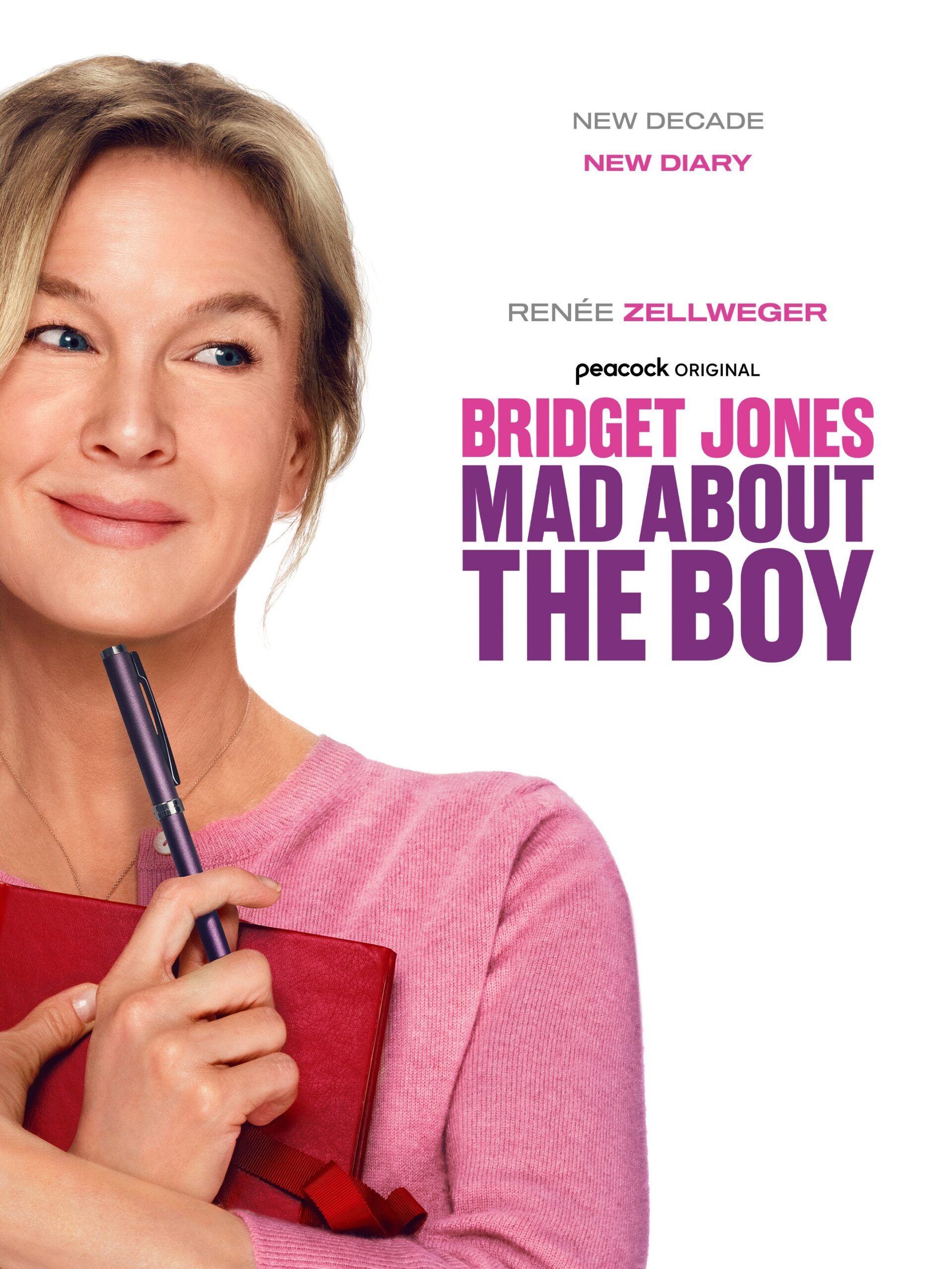 bridget jones mad about the boy