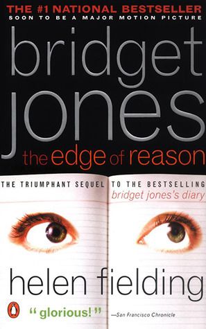 bridget jones the edge of reason cover