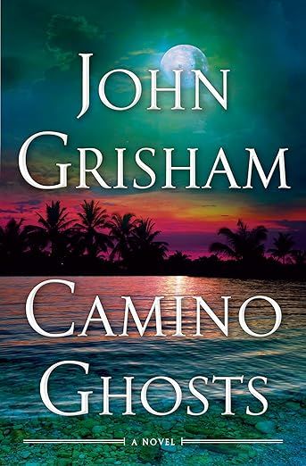 Camino Ghosts