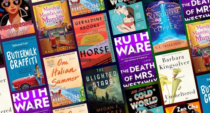 Book Riot’s Deals of the Day for January 4, 2024