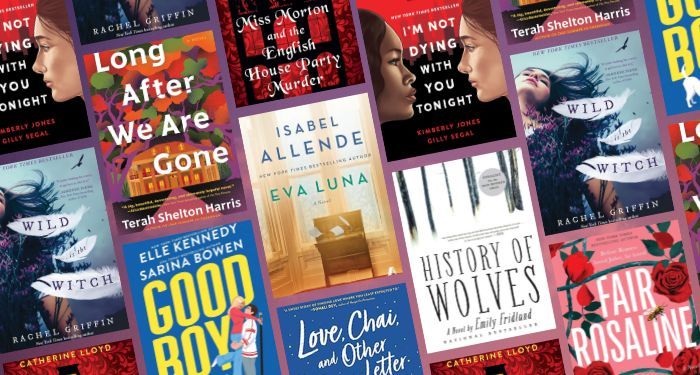 Book Riot’s Deals of the Day for February 1, 2024