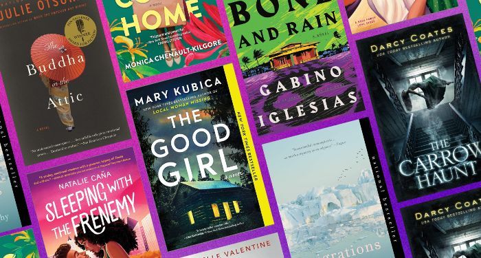 Book Riot’s Deals of the Day for January 18, 2024