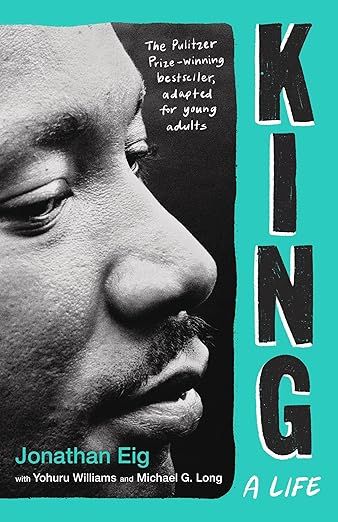 king book cover