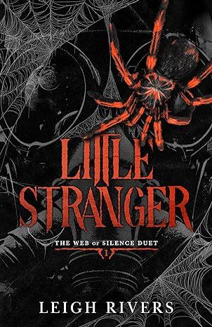 cover of Little Stranger by Leigh Rivers