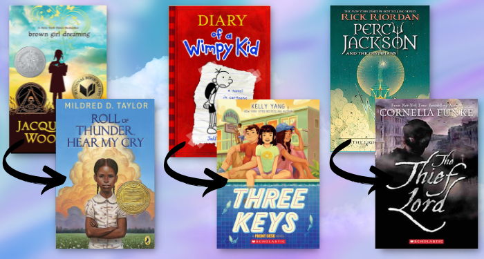 Your Favorite Children’s Book Authors’ Favorite Children’s Books