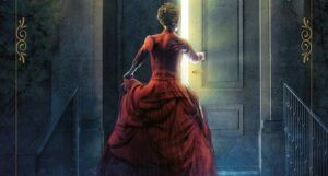 cover of A Study in Scarlet Women (Lady Sherlock #1) by Sherry Thomas