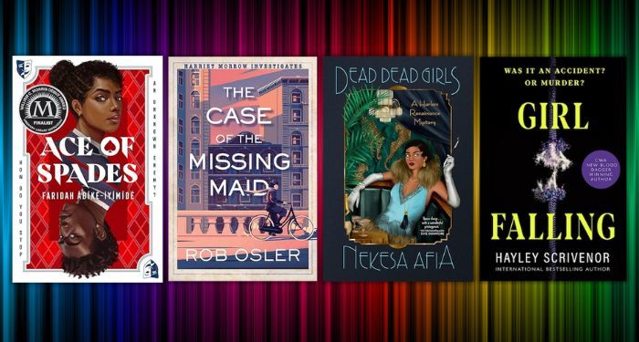 The Game is Afoot and It’s Gay: Queer Mysteries and Thrillers to Read Right Now