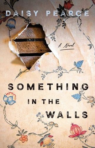 something in the walls book cover