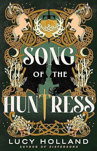 Song of the Huntress