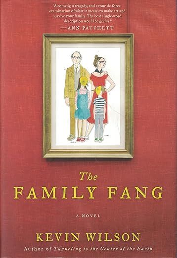 The Family Fang