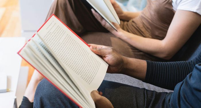 The Most Anticipated Books of 2025, BIPOC Edition