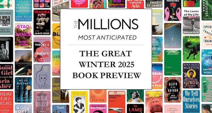 The Most Anticipated “Most Anticipated Books” List of the Year