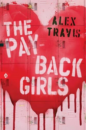 the payback girls book cover