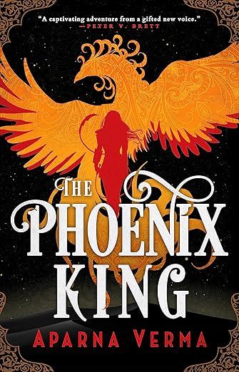 The Phoenix King