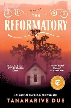 cover of The Reformatory