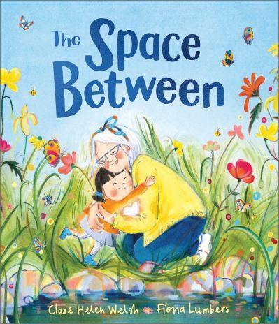 The Space Between cover