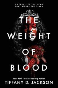 The Weight of Blood