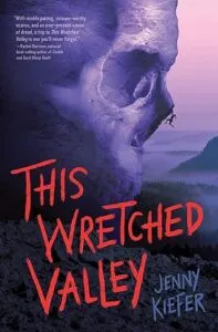 cover of This Wretched Valley