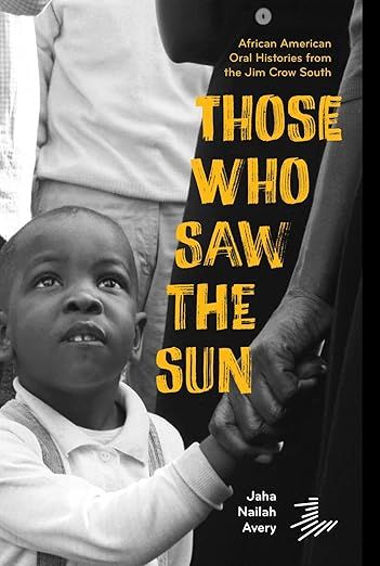 those who saw the sun book cover